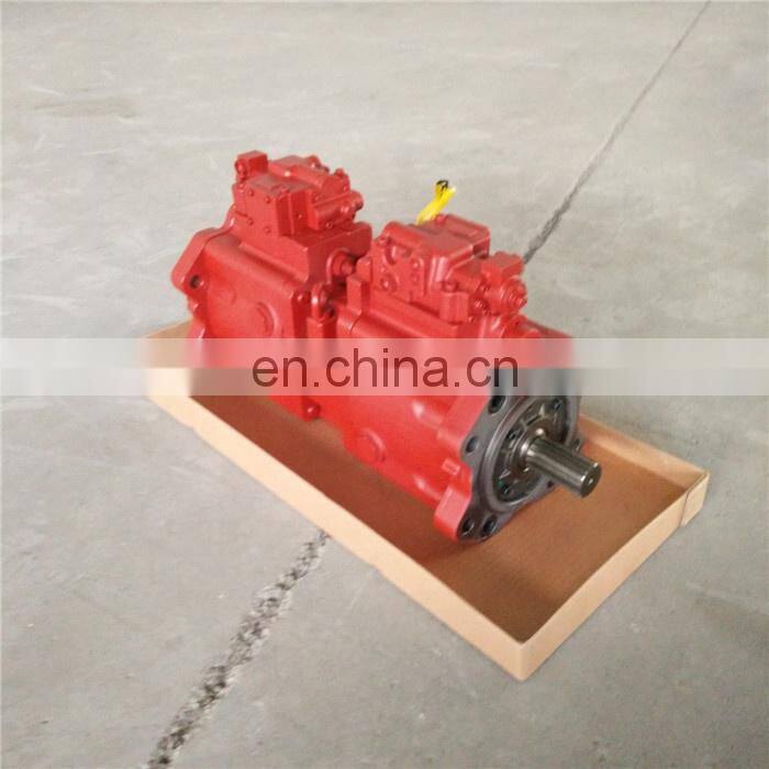excavator parts 31N7-10030 R250 main Pump R250LC-7A Hydraulic Pump in stock