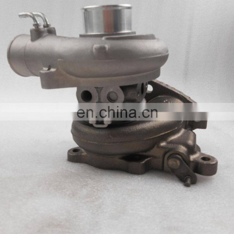 D4BH 4D56 turbo 28200-4A200 49135-04021 49135-04020 Turbocharger for Hyundai Galloper II Starex Libero Terracan 4D56TI Engine