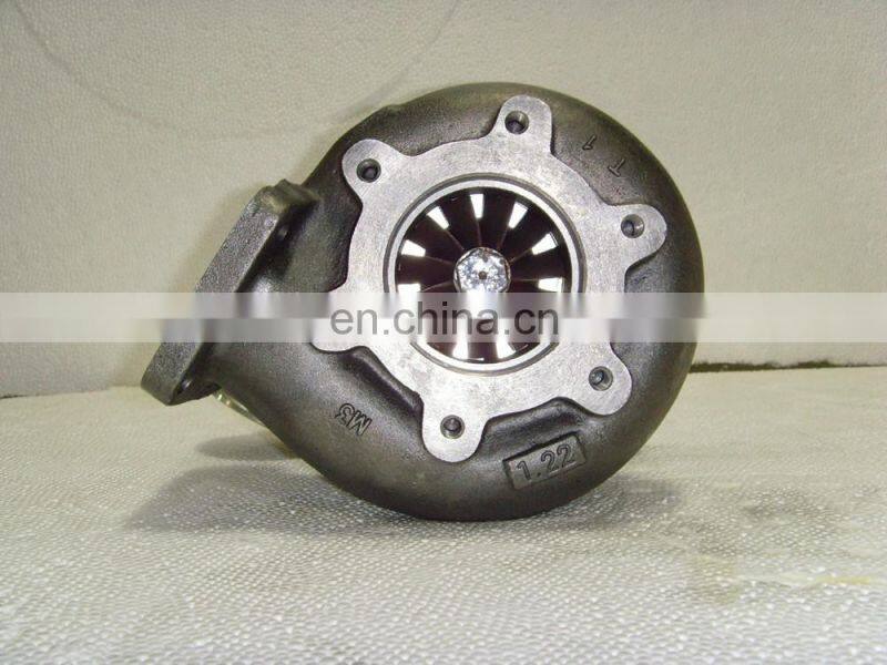 2007- K.H.DEUTZ, Volvo Industrial Engine S200G Turbo 12709880016