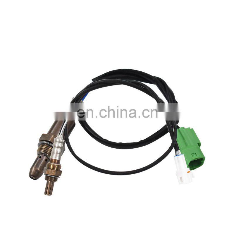 Upstream Downstream Air Fuel Ratio Oxygen Sensor O2 for 08-09 Suzuki SX4 2.0L 234-4165 & 234-9033