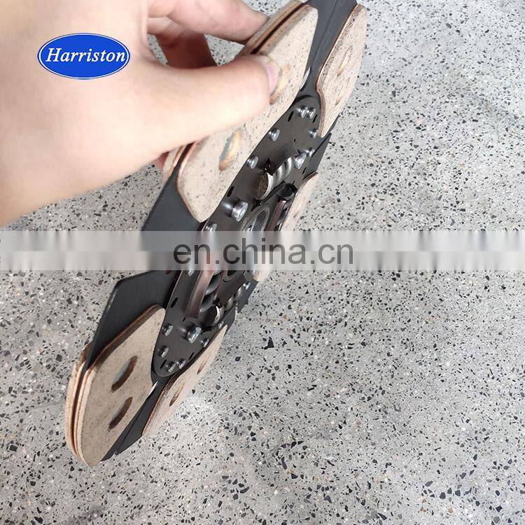 High Quality copper Clutch plate for Kubota M7040 tractor