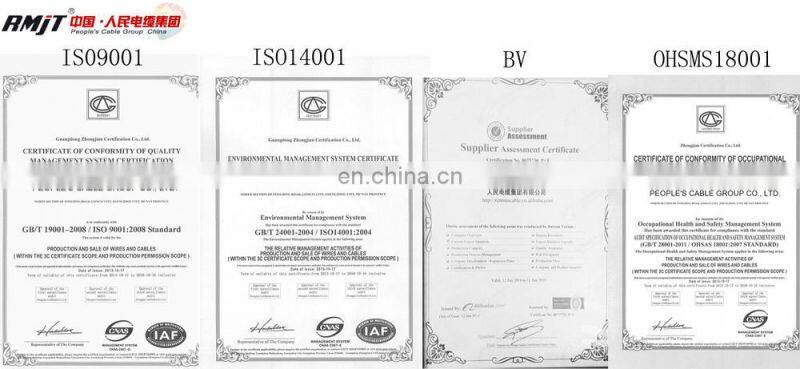 Best selling products galvanized steel wire rope export to Korea