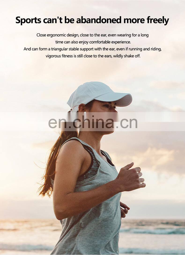 Sports Bluetooth Earphone Inpods 12 TWS 5.0 Wireless Earphone Audio Earphone Best Headphones Wireless Factory Price Wholesale