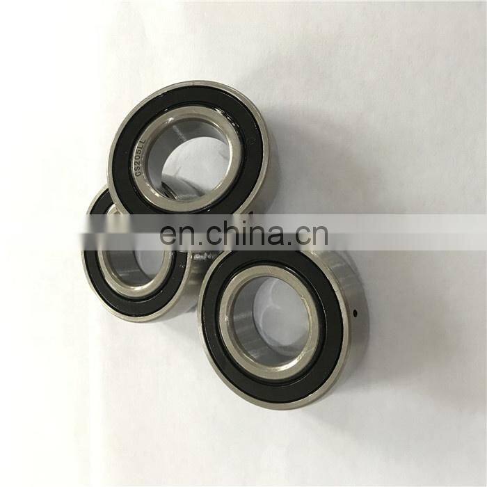 Deep groove ball bearing CS205LL china bearing factory