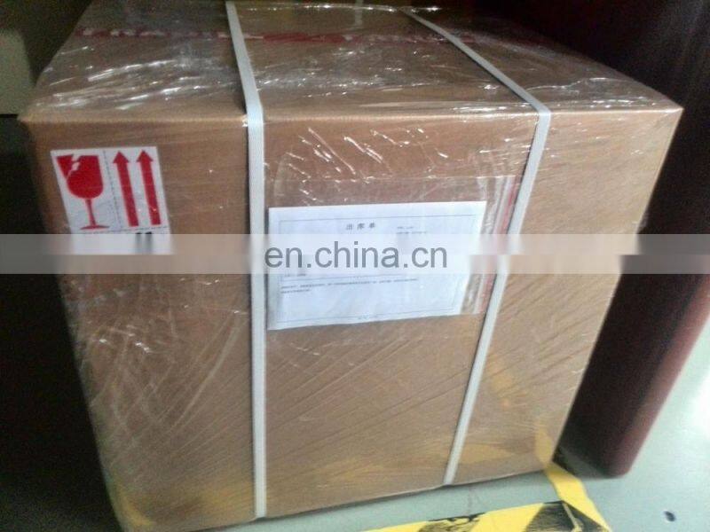 New lab water reverse osmosis water purification system from Drawell