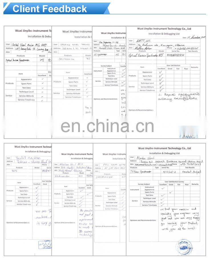 Carbon & Sulfur Instrument in Scientific Research