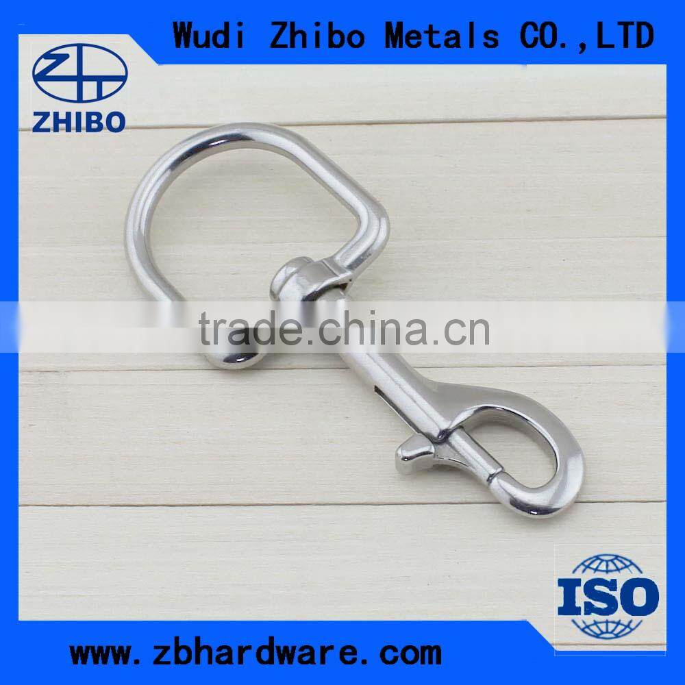 China manufacturer stainless steel hooks
