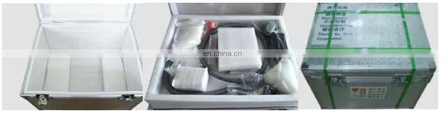 2020 portable diode laser 755 808 1064 diode laser hair removal machine for salon