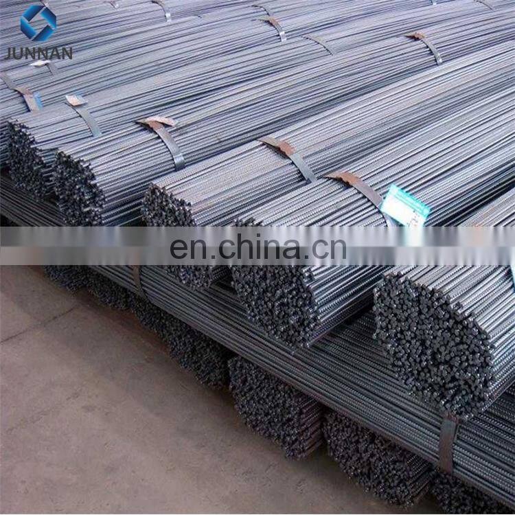 9M,12M Heibei rebar steel 5mm 12mm