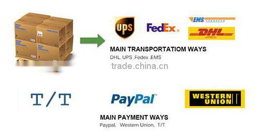 china online shopping green glass bead bracelet