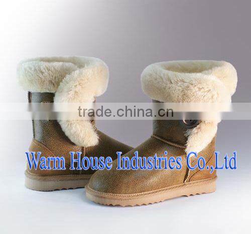 Women 2016 New Model Boots Girl And Animals Sex