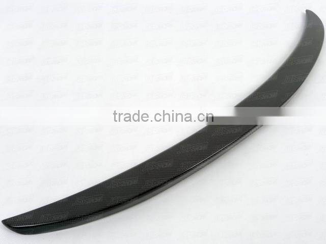 CARBON FIBER ROOF SPOILER WING FOR CHEVROLET CRUZE(JSK090112)