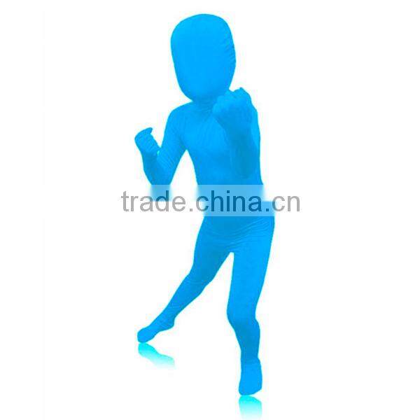 Full Body Spandex/Lycra Suit For Boy HNF001