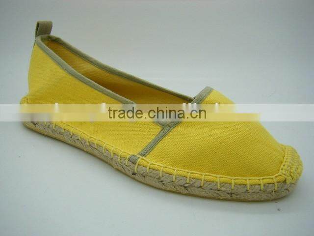 2016 high quality espadrilles casual shoes