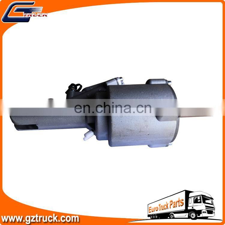 Heavy Duty Truck Parts Clutch Servo Oem 1668501 1069205 1671953 1521371 1655435 for VL Truck Clutch Booster
