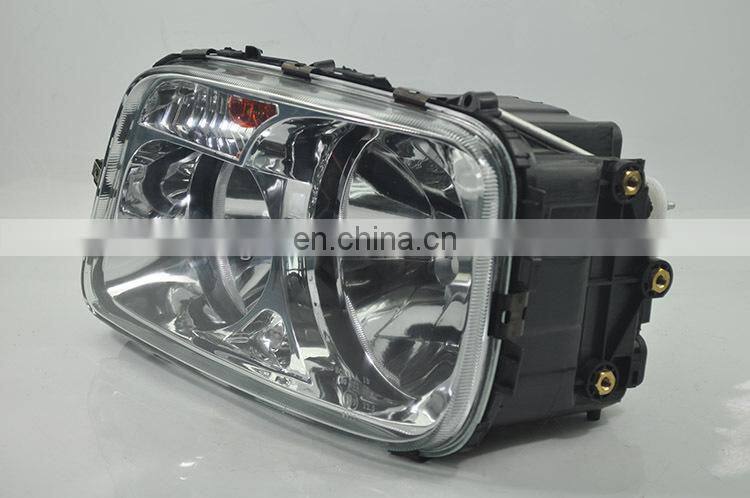 Best Quality Head Lamp Oem 9438201661 for MB Actros MP3 Truck Body Parts Head Light