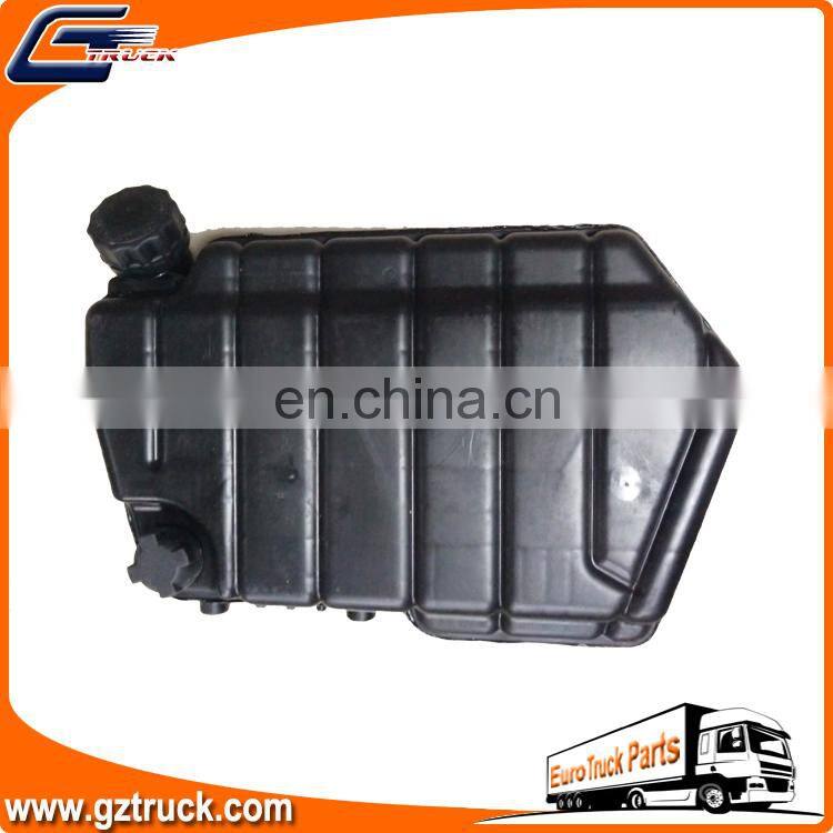 Coolant Expansion Tank Oem 1295910 1607794 for DAF Truck Radiator Water Tank