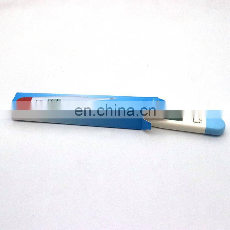 Home use Infant Fever Check Temperature Instrument Digital Thermometer for adults kids and Baby
