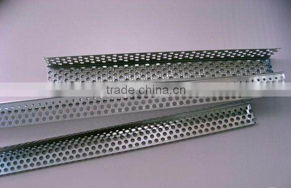 iron/fiberglass Corner bead(factory)