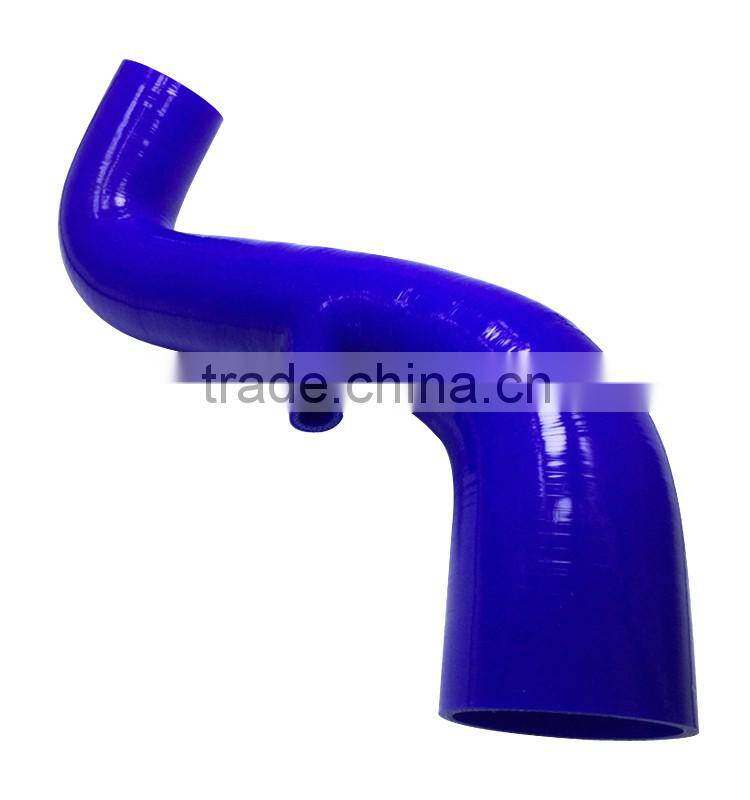silicone hose manufacturer factory price car TT 225/1.8T 99-06 flexible air intake hose