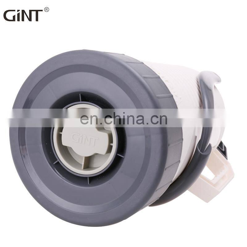 500ml small home restaurant multi color insulated hot water thermal bottle