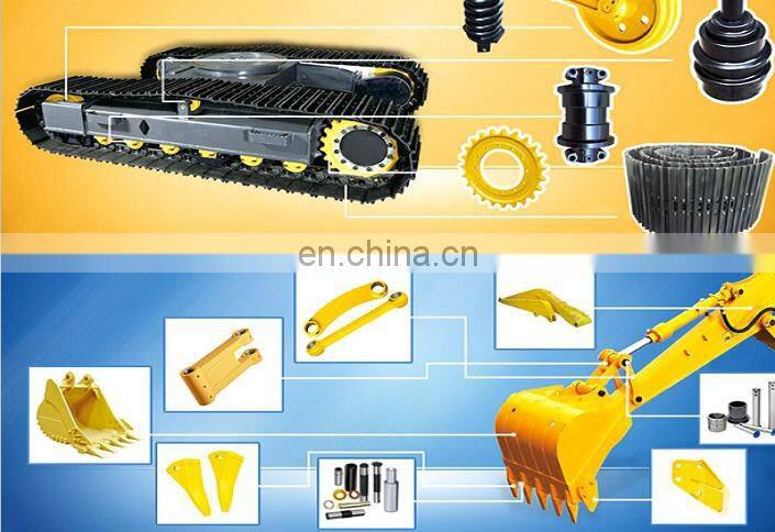 PC200LC OC200LC-3 final drive PC200LC-6 PC200LC-7 PC200LC-8 hydraulic travel motor assy 20Y-27-00200 206-27-00022 20Y-27-00560