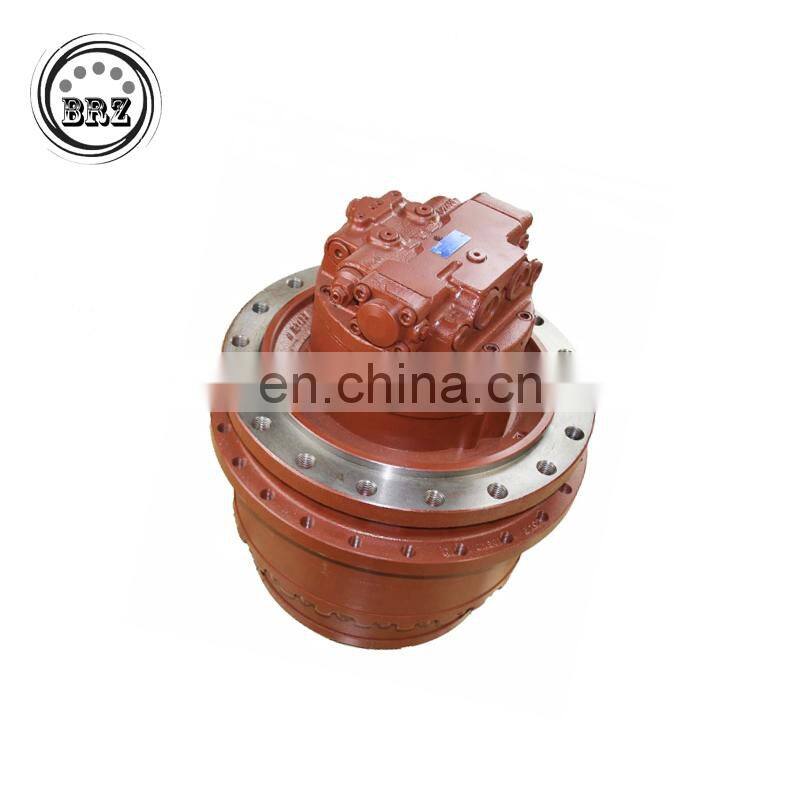 Nabtesco GM06VA GM07VC final drive Teijin GMO9VN GM08 travel motor GM10VA GM15 hydraulic motor