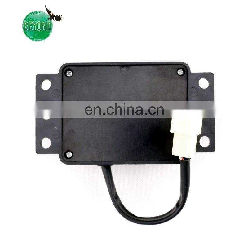 Solar 220lc-v controller starter for Excavator daewoo doosan 220-v 2543-9015