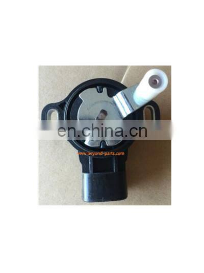 excavator throttle position sensor 89441-5290B