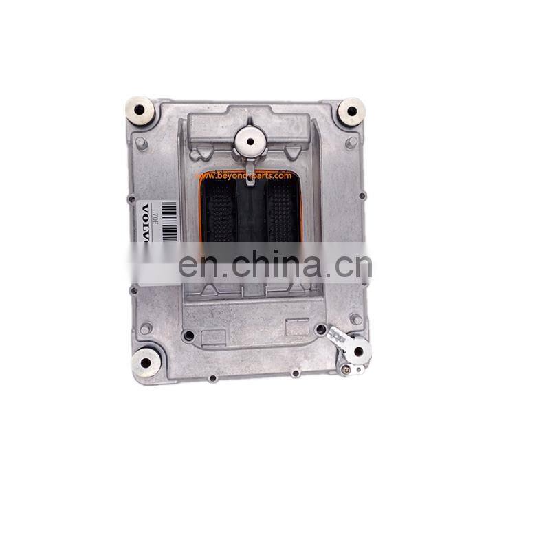 Machine L70 ECU 60100000 Controller P12