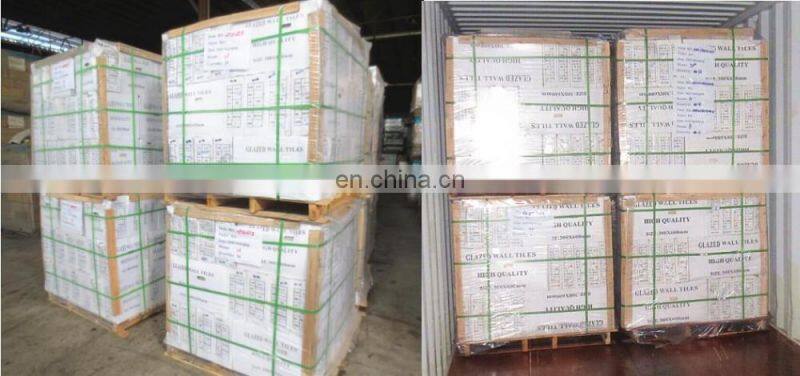 High quality glazed marble tile from China