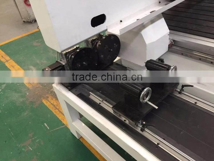 foam carving router multi head 3d cnc router with rotary axis 4 aixs