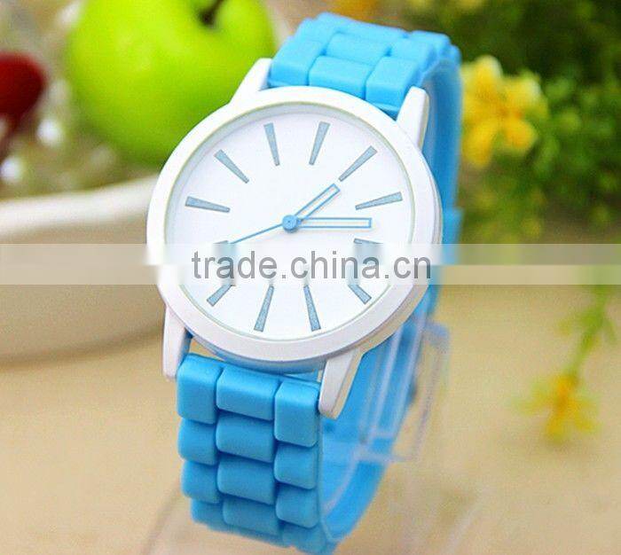 2014 fashion lady watch/ gift watch