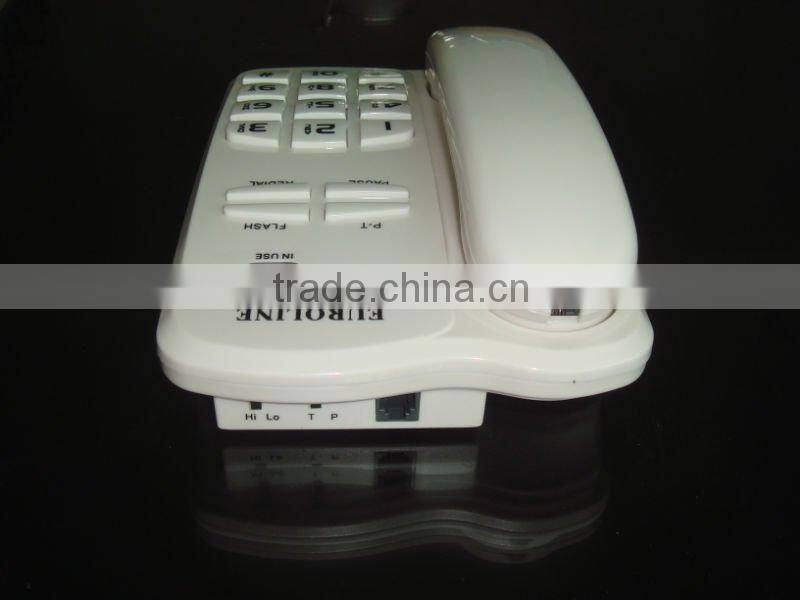 Basic Phone novelty home telephone basic telephones