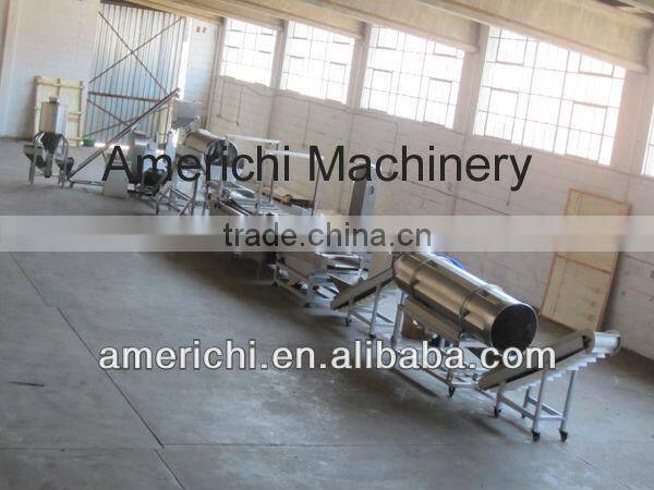 TVP Food Making Machines in Zimbabwe