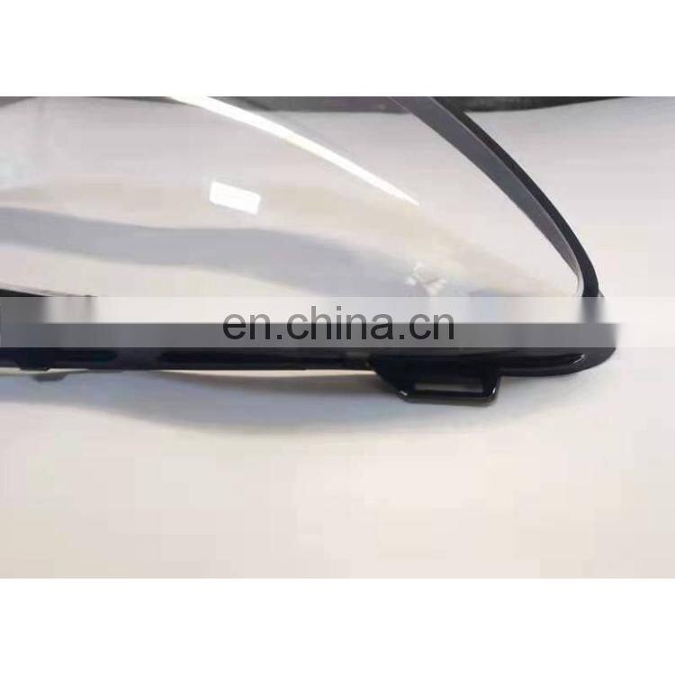 Cheap Factory Price Alza Lamp Cover Auto Car Parts For G38