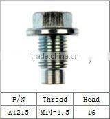 M85-2.5 Oil Drain Plugs