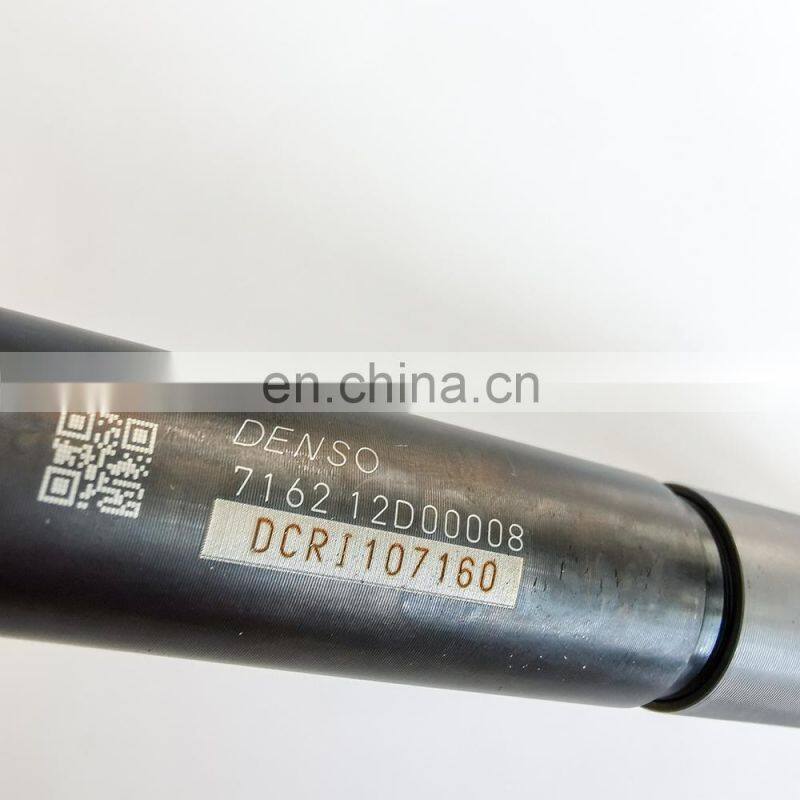 original fuel injector 095000-7160 16620-HA30 RF8P13H50