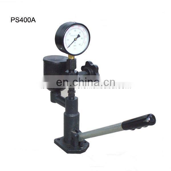 injector nozzle tester PS400A injector Assy instrument calibrating