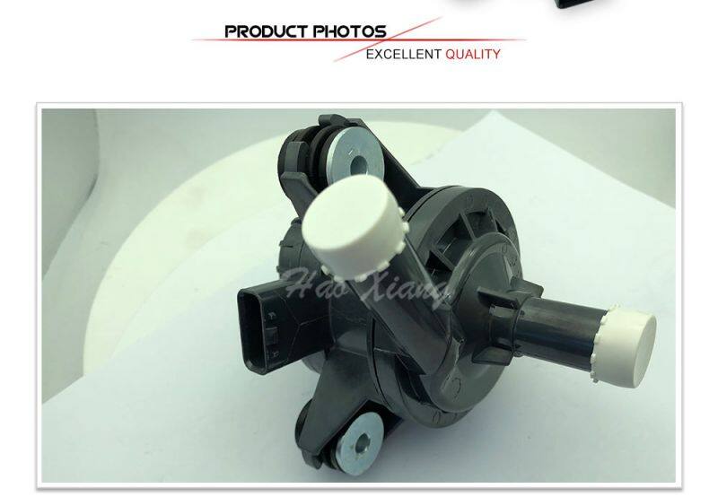 Auto Headlamp Washer Nozzle SU003-02701