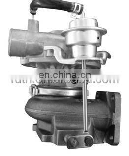 R-Radient Tycoon RHF5 VB430093 VA430093 8973544234 8-97354-4234 turbocharger for Isuzu D-MAX 4JH1-TC 4JH1TC engine