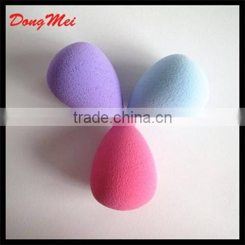 Alibaba Best Seller Of Latex Free Material Makeup sponge,Makeup Blender
