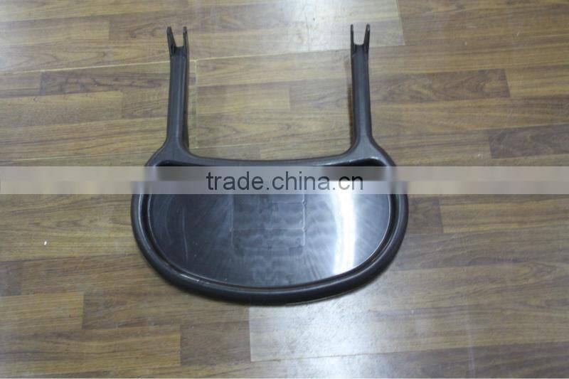 child plastic service plate for bassinet