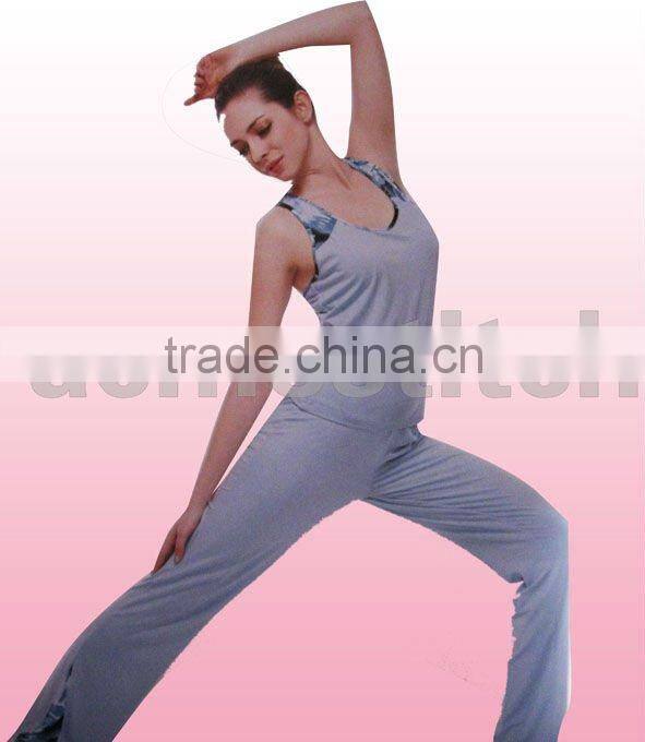 2012 New arrive yoga wear ---31238 81238