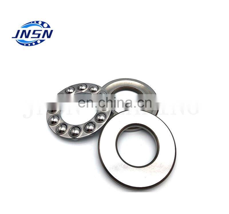 China factory production Top Sales High Precision Low Noise 51310 51112 51114 Thrust Ball Bearing 51305 25*52*18