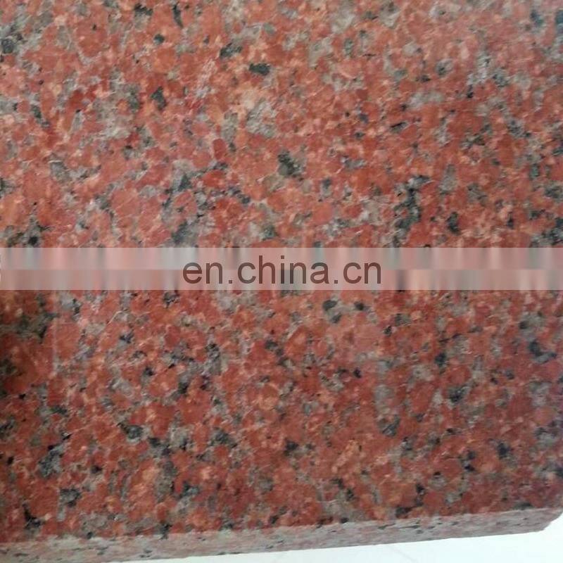 New imperial red granite tiles