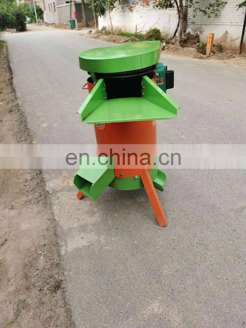 walnut peeling machine for sale/fresh walnut almond green skin remover