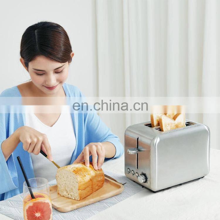 xiaomi youpin deerma Bread toaster DEM-SL2 home breakfast toast sandwich