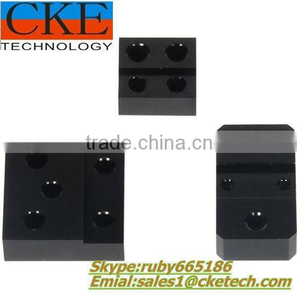 Custom Metal Working in Machining Services