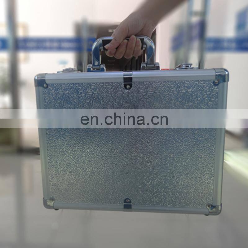 HC-A003 Cheap Full digital laptop veterinary ultrasound scanner machine